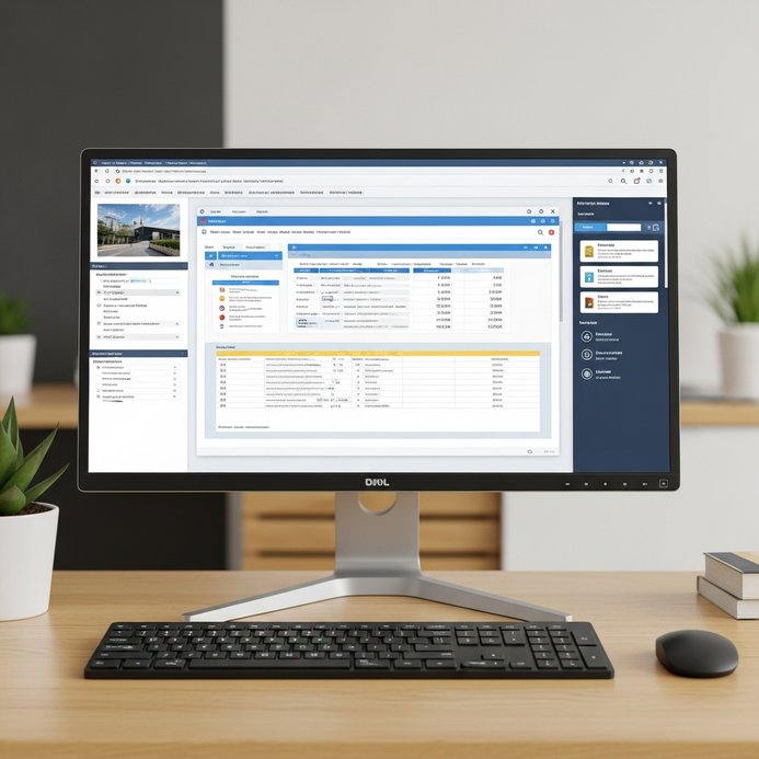 A Jövő Nyomtatása: Driver Nélküli Direct Print Megoldások ERP Rendszerekben