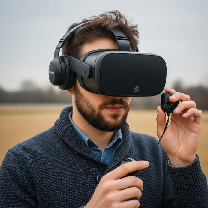 A kiterjesztett valóság forradalma: AR és okosszemüvegek a raktárban