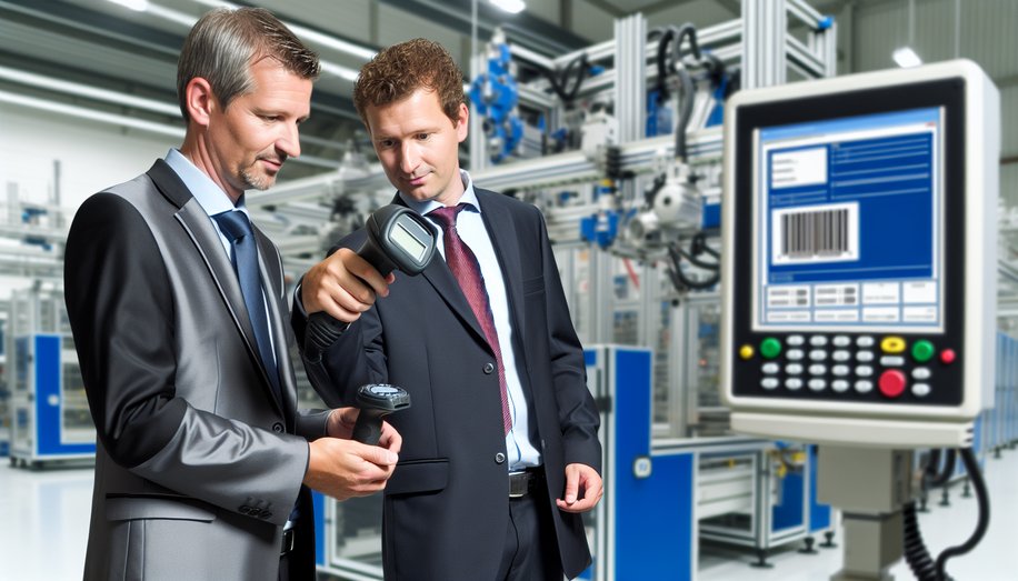 Datalogic Robusztus Olvasók: A Gyártósori Hatékonyság és Megbízhatóság Alappillérei Magyarországon