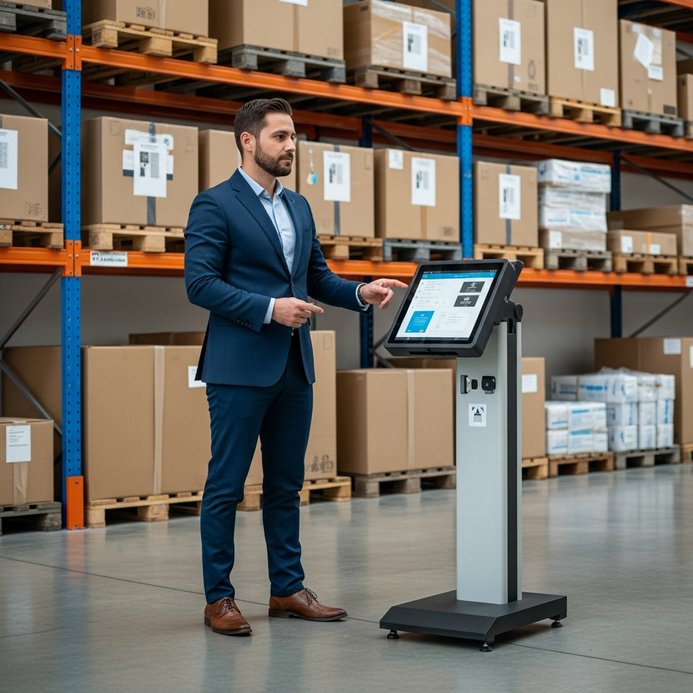 Fagyálló Öntapadó Címkék: A Tartós Jelölés Kulcsa Extrém Hidegben