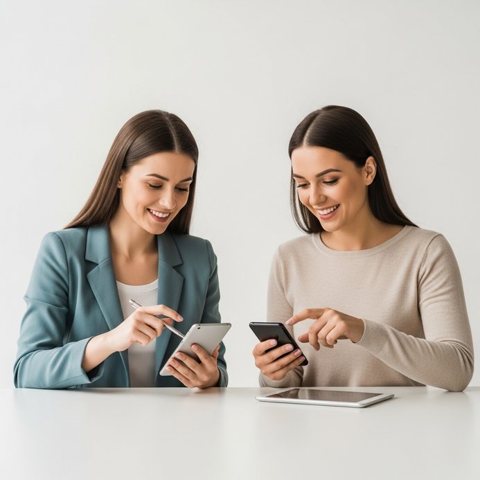 Félidejű leltár? Igen! A mobil adatgyűjtés forradalmasítja a készletkezelést a magyar cégeknél