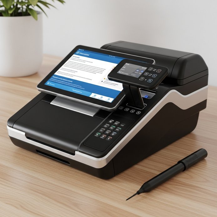 Forradalmi Színes Címkenyomtatás: Saját Márkás Termékek Gyártása Házon Belül