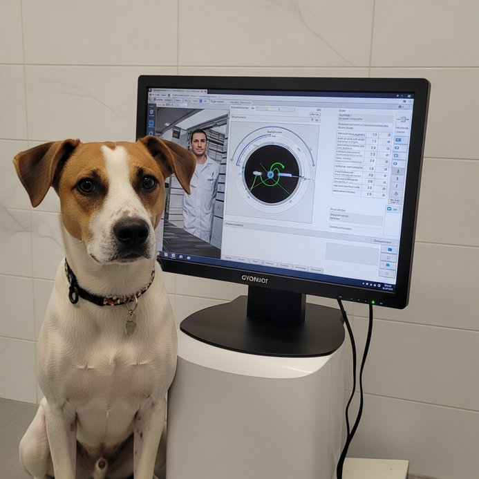 Gépi látás vs. Vonalkód: Mikor válik elkerülhetetlenné a precíz vizuális automatizálás?