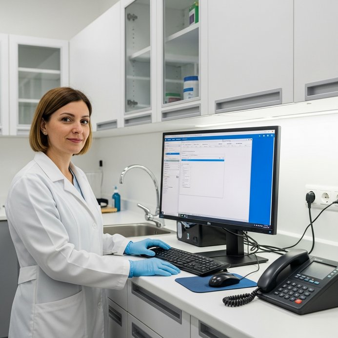 Gyógyszeripari Szerializáció: Biztonságosabb Kódok a Hamisítás Ellen