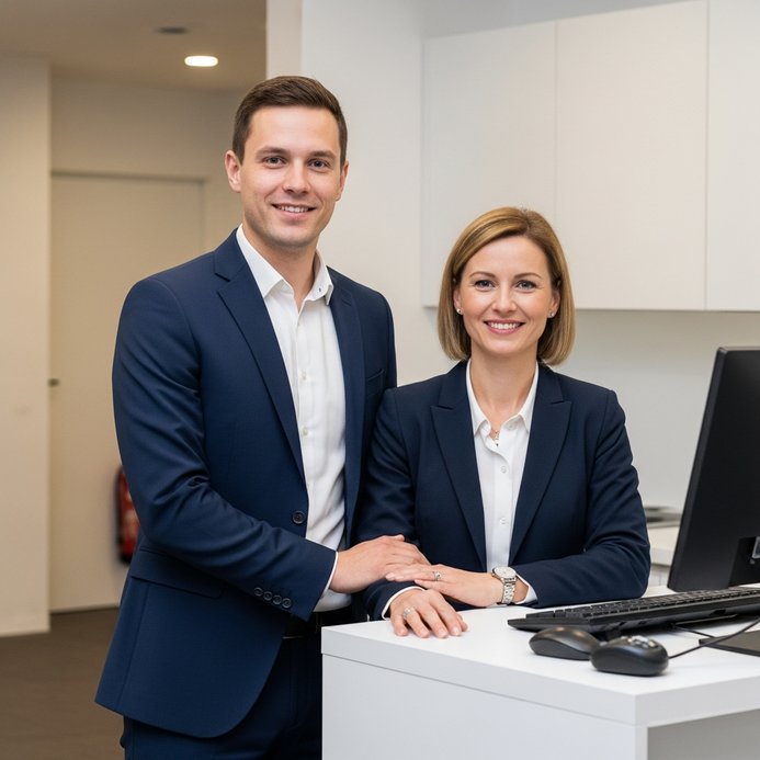 Ipari táblagépek és strapabíró eszközök: A MIL-SPEC túlzás vagy létfontosságú a magyar KKV-knak?