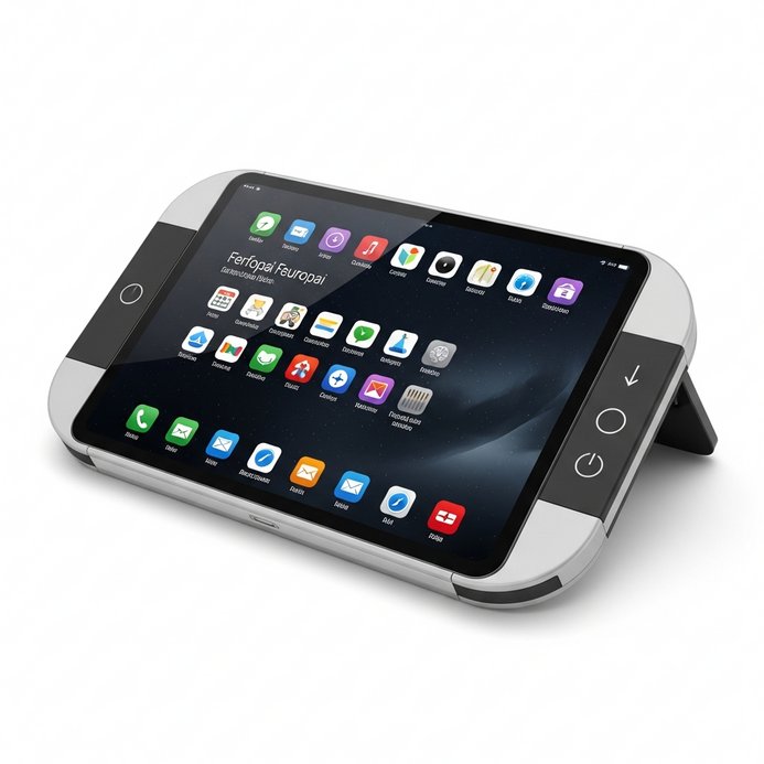 Kézre álló forradalom: Okoseszközökkel az Ipar 4.0 raktárban