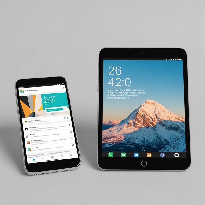 Mobil Forradalom a Raktárban: Hatékony Nyomtatás Nehezen Elérhető Területeken