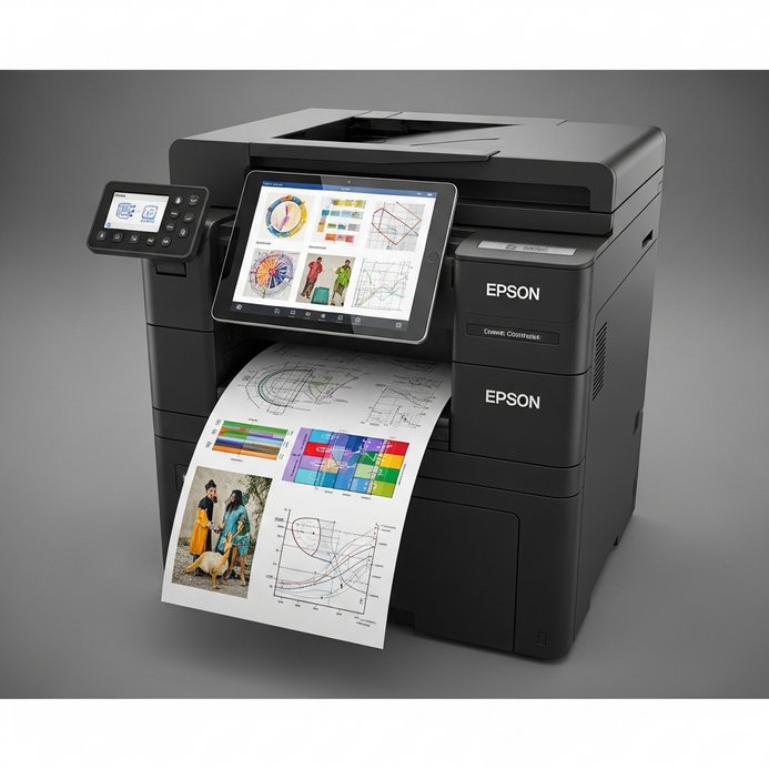 Színek a Raktárban: Hatékonyságnövelés és Vizuális Menedzsment a Modern Logisztikában