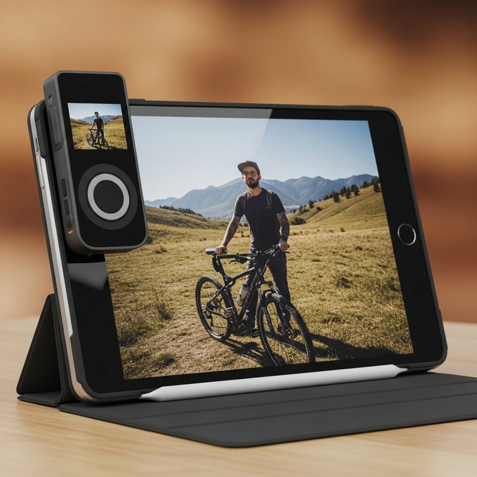 Terepi Hatékonyság Ugrása: Mobil Nyomtatás és Tabletek a Modern Szervizben