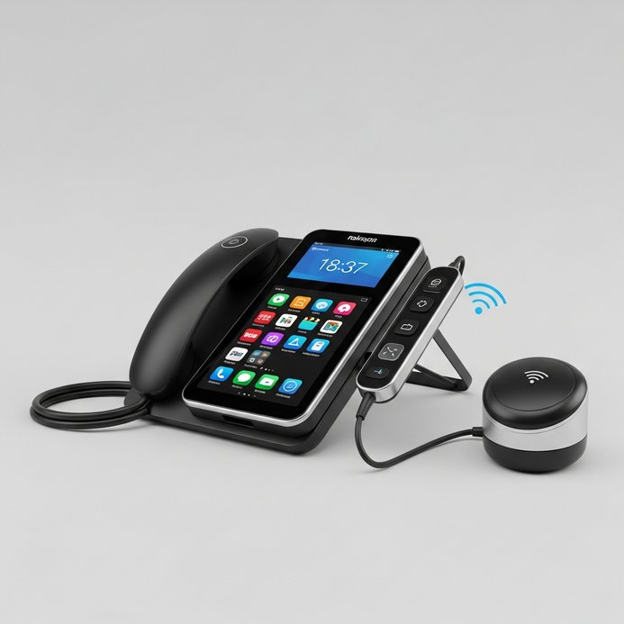 Vezeték nélküli mobilitás a raktárban: Bluetooth vagy Wi-Fi vonalkódolvasó?