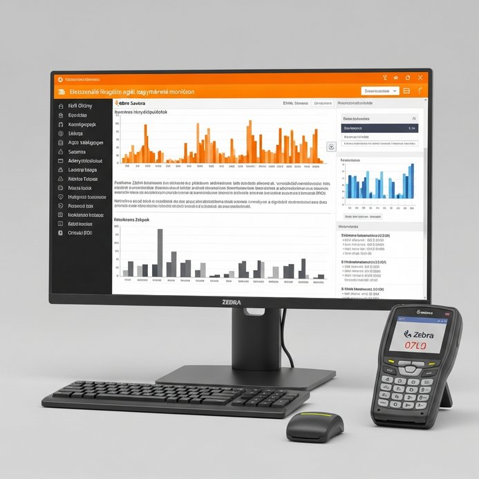 Zebra Savanna és DNA: Hogyan igazolják prémium hardvered ROI-ját?